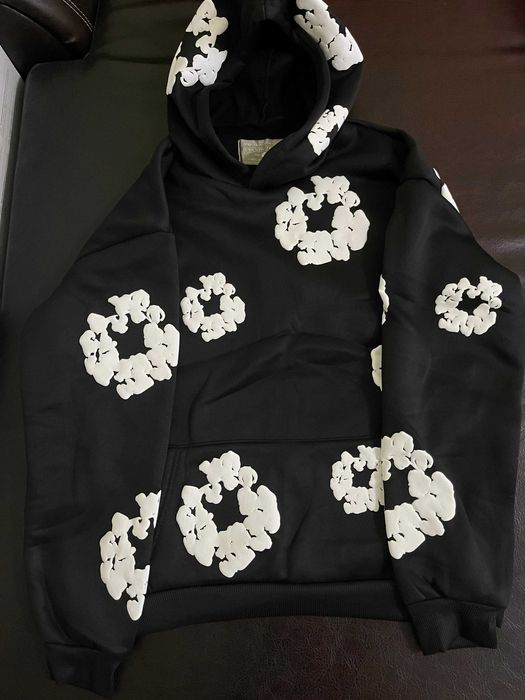 Denim Tears екип