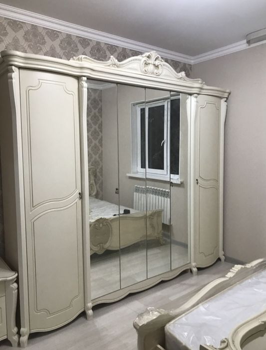 Сборка  разборка. мебели