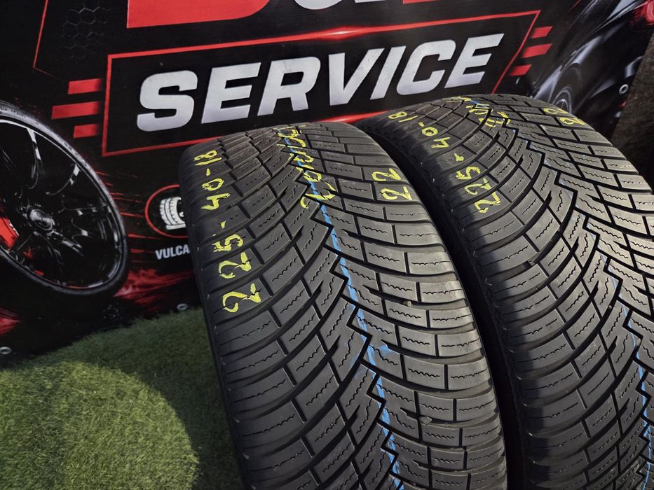 225 40 18 Pirelli
