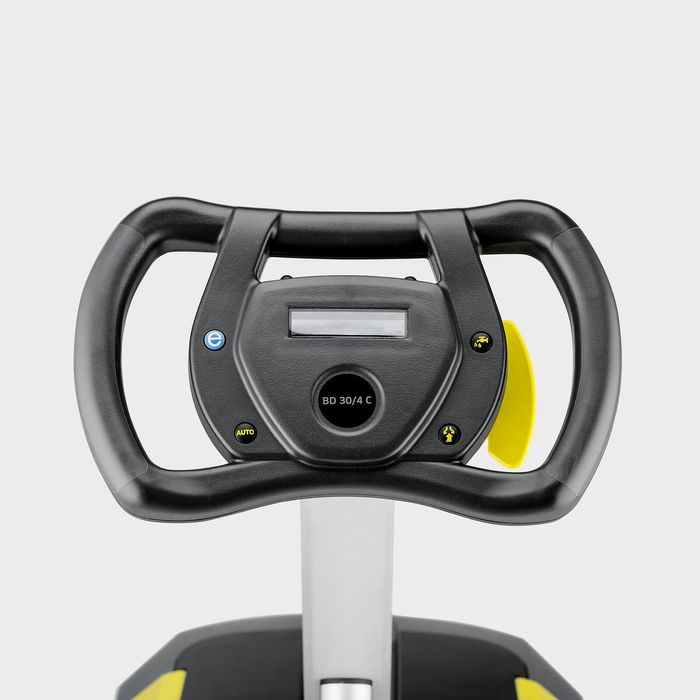 Машина за почистване на kärcher bd 30/4 c bp pack