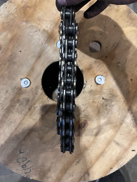 Верига DID 520 ATV2 X-Ring