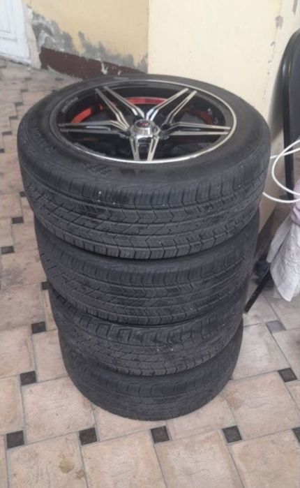 15 diska balon holati zoʻr