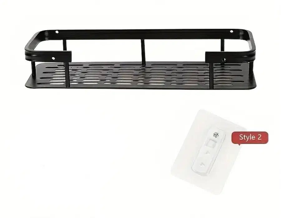 Raft pentru baie. Metal.