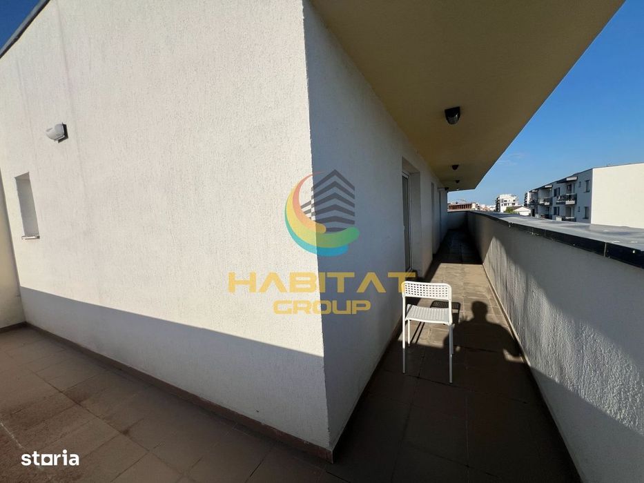 Pallady 3 camere 109 mp + loc parcare  ACTE GATA DE MUTARE