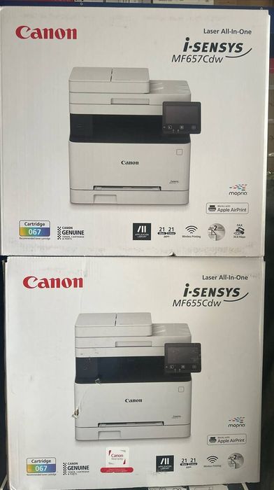 Принтер Canon Epson Оптом и розница Гарантия Доставка