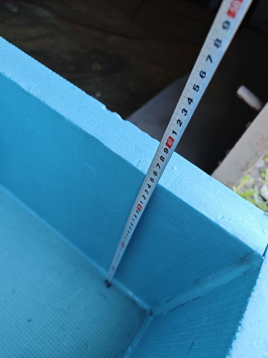 Термоконтейнер большой.