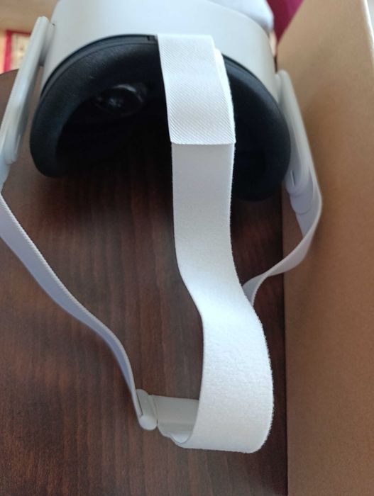 Meta Quest 2 в гаранция. 256 GB