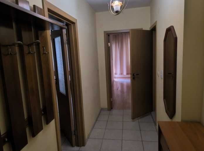 Дава се под наем Двустаен апартамент в София, Изток - 60 кв.м за 460 € - Снимка #3