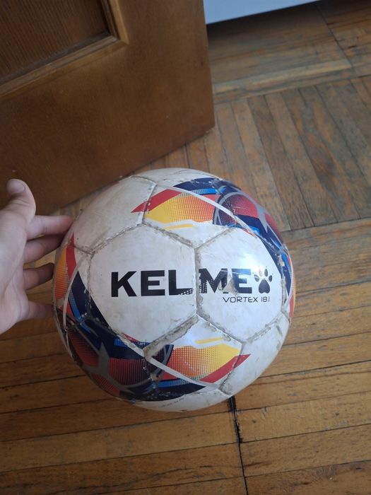 Мяч KELME для профи