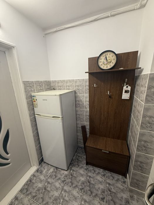 Apartament micro 4 parter cu o camera