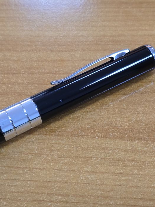 Pix Spion Cu Inregistrare Vocala HD Reportofon