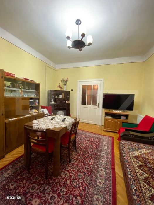 Casa de vanzare | Zona Independentei | 123 mp utili | Beci pe toata su
