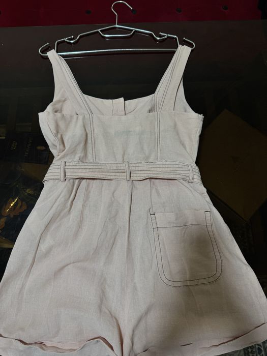 Комбинезон летний zara