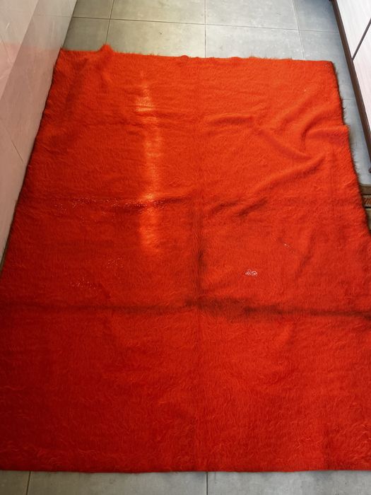 Родопски черги, китеници, аши