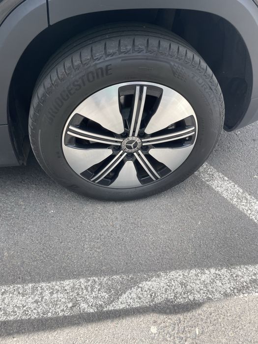 Mercedes Benz EQB 300 4 Matic