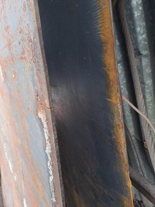 листы металлические