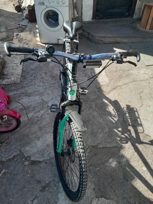 Велосипед, спортивный