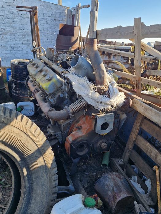 Подаётся техника