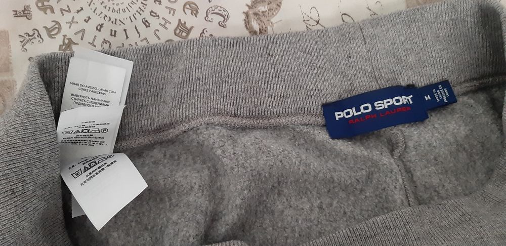 Polo Sport by Ralph Lauren pantaloni trening