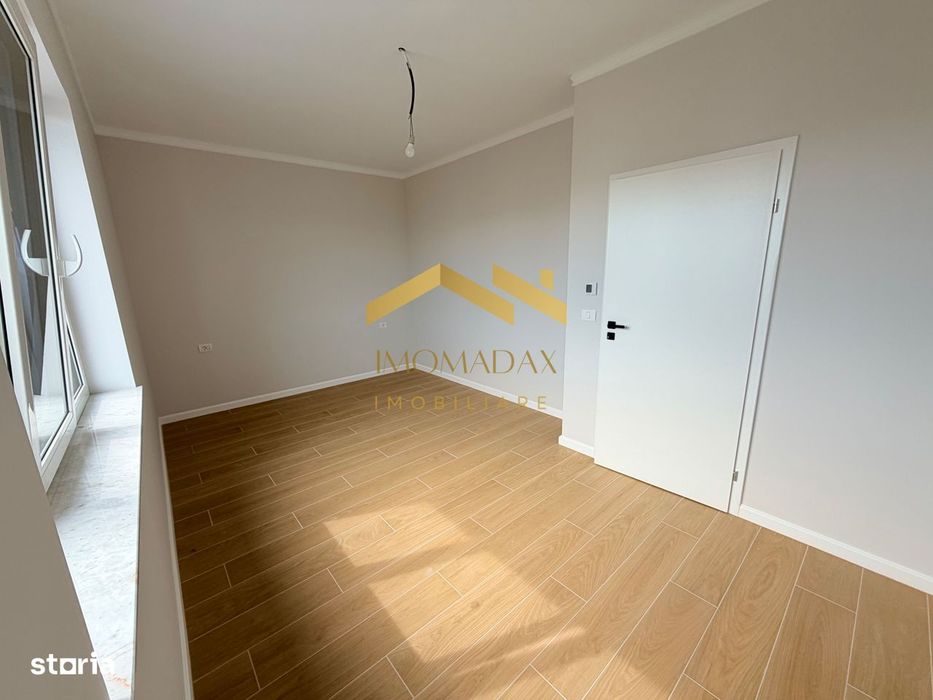 Bucovăț-Duplex 4 Camere-La Cheie
