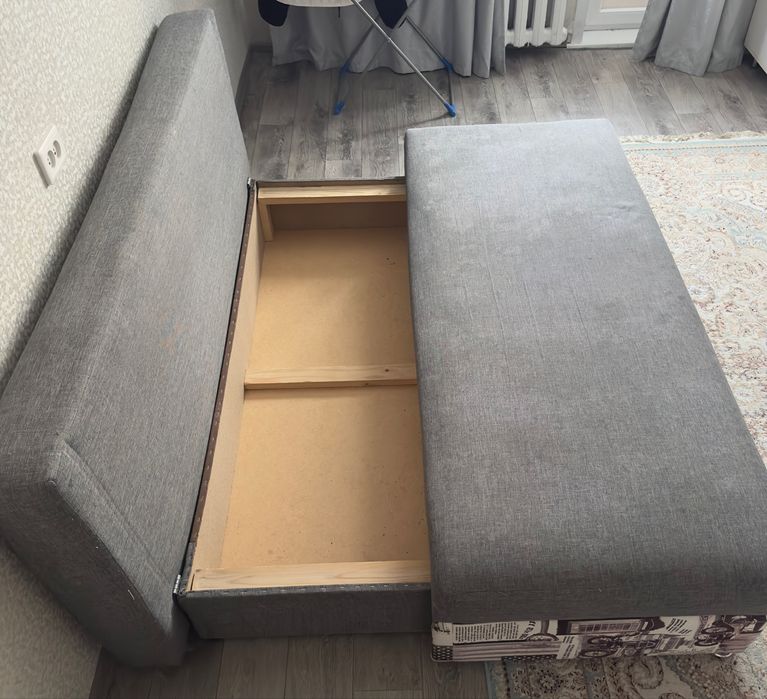 Продам Диван, торг есть