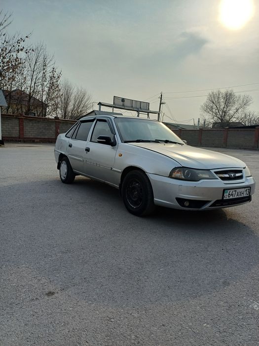 Нексия расрочкага