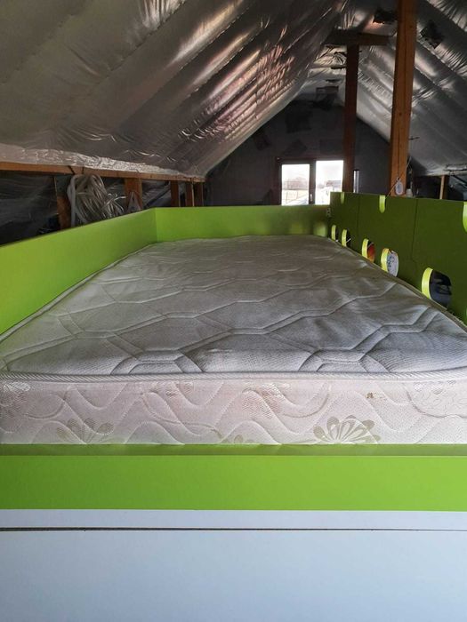 Pat copii 200x180x95