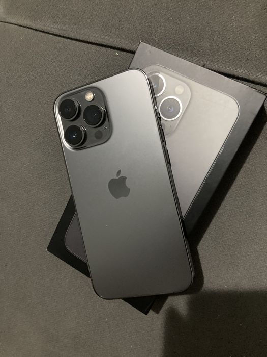 iPhone 13 Pro без ремонта