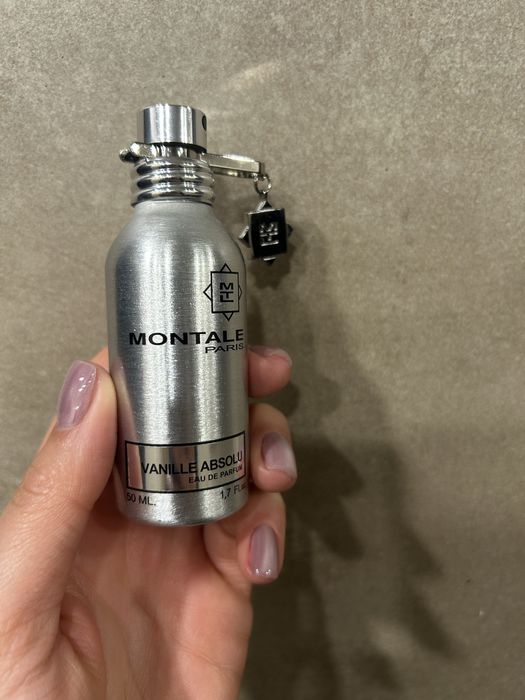 Montale Vanille Absolu