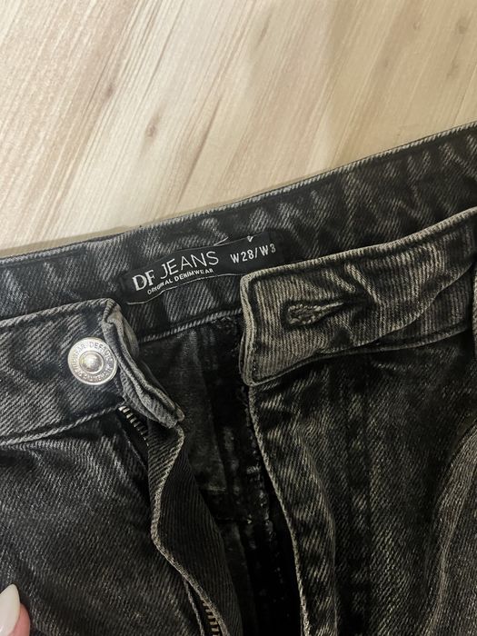 Дамски дънки два броя