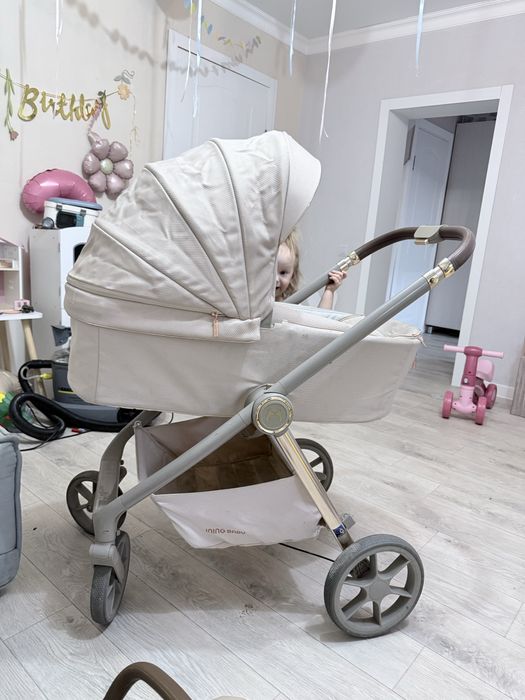Продается Детская Коляска 2 в 1