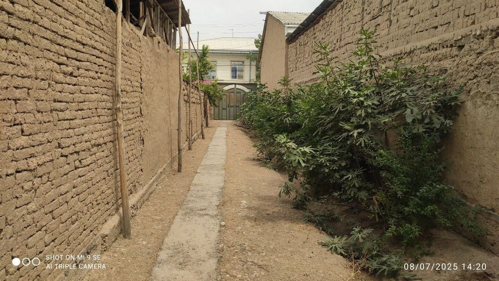 Arzon Quruq er sotiladi Yashnobod Metro Do'stlik 4 - Sotux