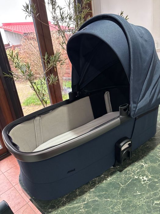 Landou pentru cărucior Joolz Hub+ Navy Blue