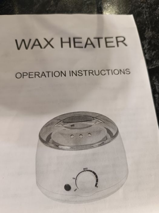 Воскоплав срочно продам