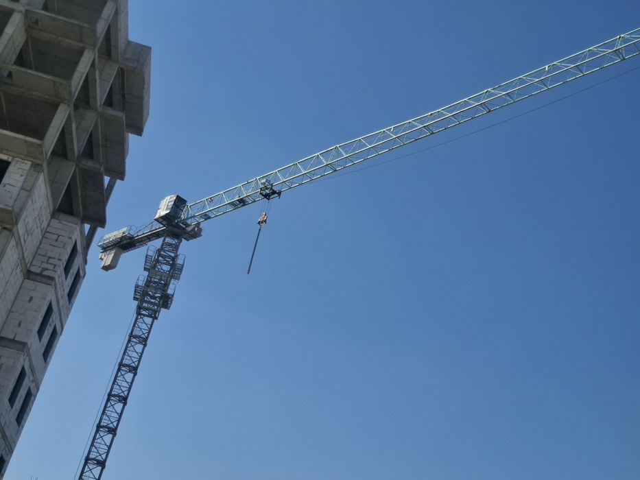 Башенный кранлар сотилади