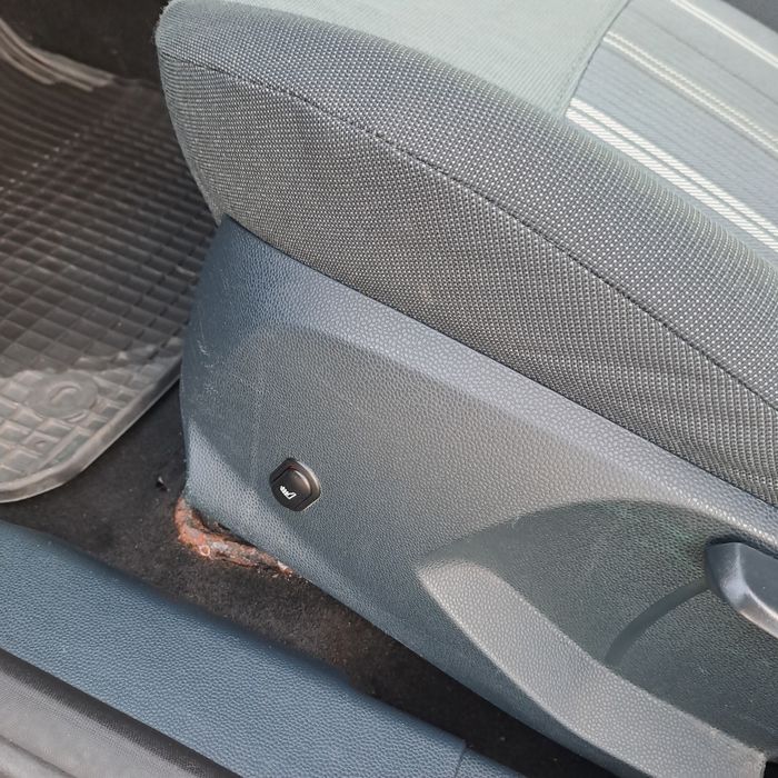 Ford Fiesta 1.3 benzina Euro 5