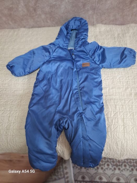 Куртка для ребенка