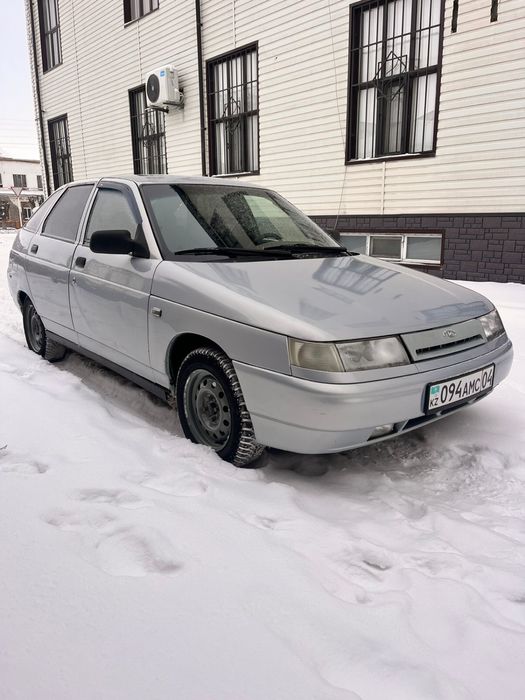 Продам двенашку в хорошем состоянии