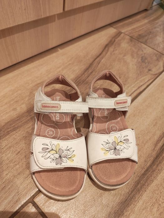 Sandale Biomecanics Mărime 26