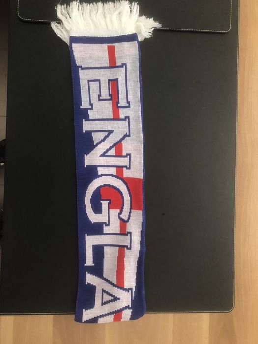 Шалче на Англия