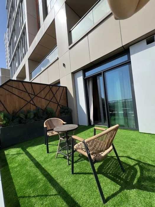 Комфортная 2шка в Шайхантахуре, TASHKENT CITY/ЖК NEST ONE/А-блок ID01