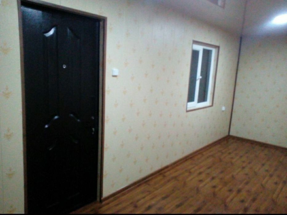 контейнер под дом