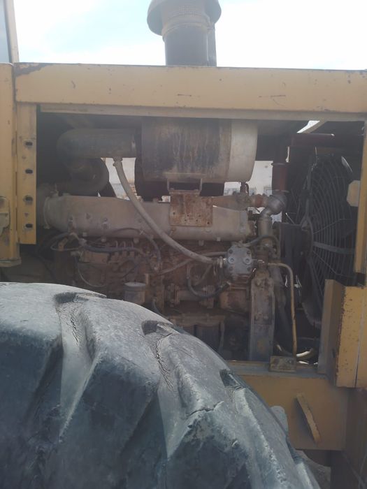 Погрузчик продаётся