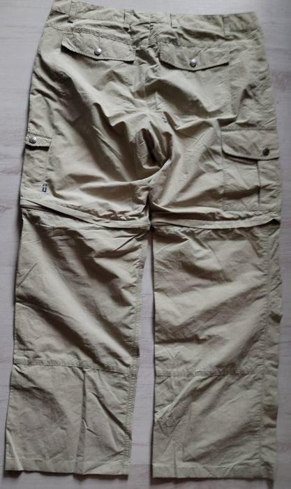 Pantaloni Fjall Raven