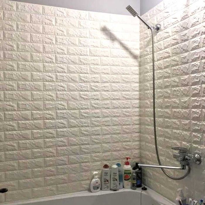 3Д самоклейка обои ОПТОМ КОРЕЙСКИЕ