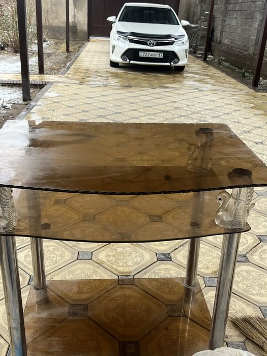 Потставка по ТВ в хорошем!