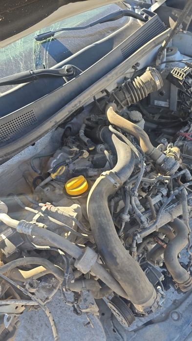 Catalizator Dacia  Logan Duster 1.0 TCE 2020 2025