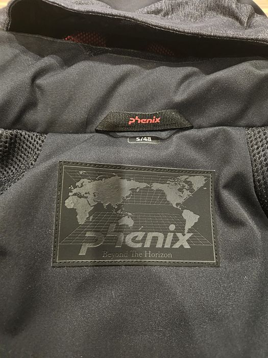 Мъжко ски яке Phenix