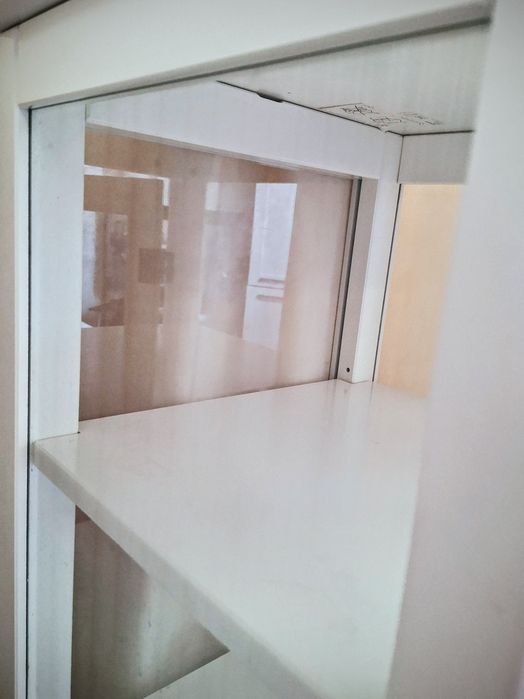 Шкаф Sweden IKEA Hemnes