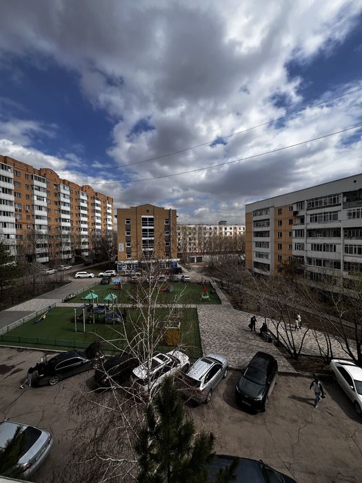 Продам 2-х комнатную квартиру